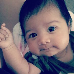 Meet your Posher, Janet